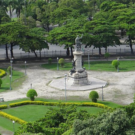 Diamond Hotel Rio de Janeiro Dış mekan fotoğraf