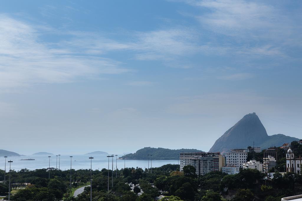 Diamond Hotel Rio de Janeiro Dış mekan fotoğraf